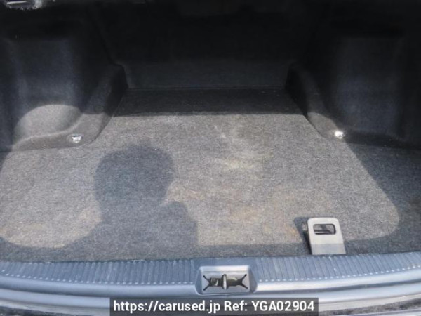 Used 2005 AT toyota crown GRS180 Image[9]