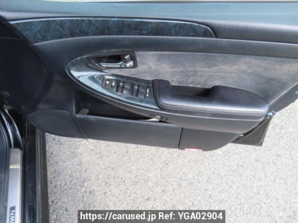 Used 2005 AT toyota crown GRS180 Image[22]