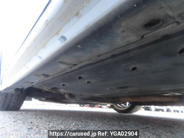 Used 2005 AT toyota crown GRS180 Image[27]