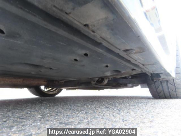 Used 2005 AT toyota crown GRS180 Image[28]