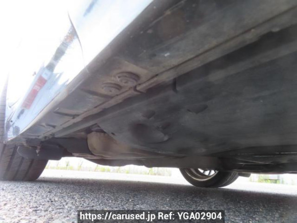 Used 2005 AT toyota crown GRS180 Image[29]
