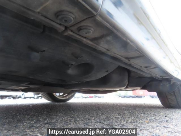 Used 2005 AT toyota crown GRS180 Image[30]