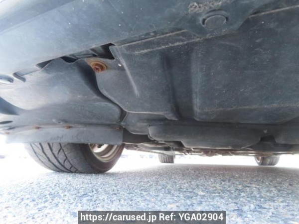 Used 2005 AT toyota crown GRS180 Image[31]