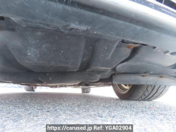 Used 2005 AT toyota crown GRS180 Image[32]