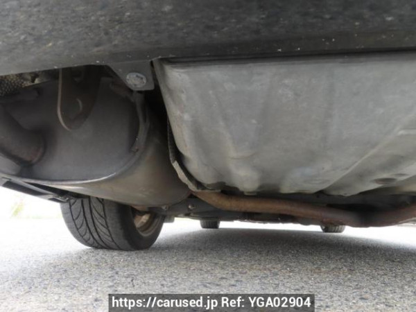 Used 2005 AT toyota crown GRS180 Image[33]