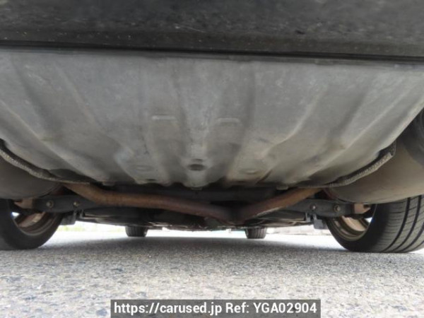 Used 2005 AT toyota crown GRS180 Image[34]