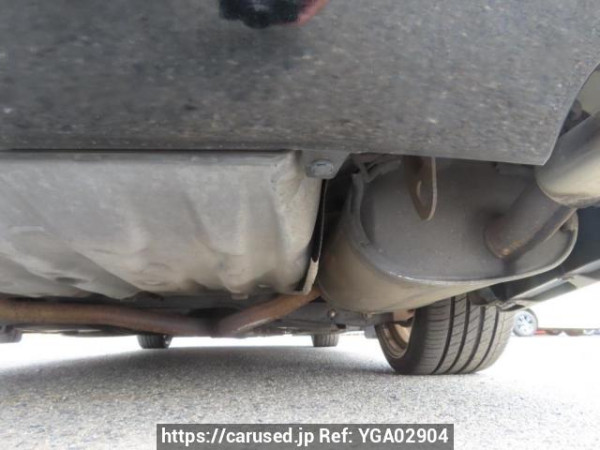 Used 2005 AT toyota crown GRS180 Image[35]