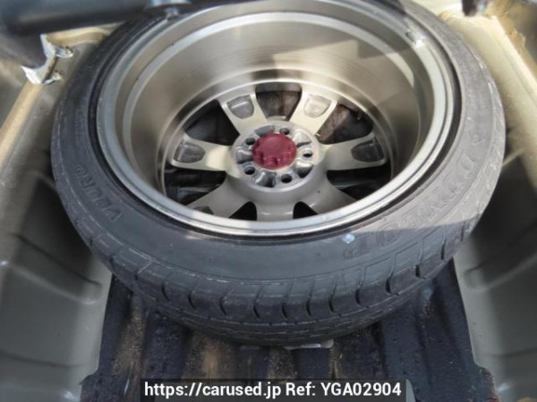 Used 2005 AT toyota crown GRS180 Image[36]