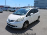 Used 2008 AT honda fit GE6 Image[2]