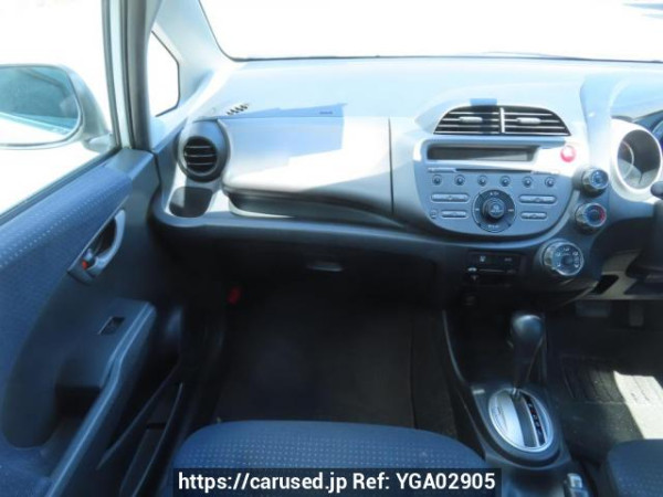 Used 2008 AT honda fit GE6 Image[20]