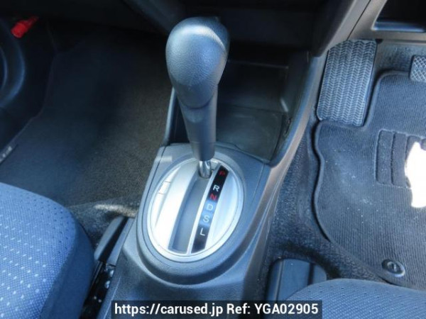 Used 2008 AT honda fit GE6 Image[24]