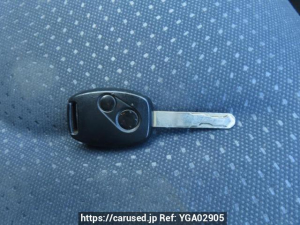 Used 2008 AT honda fit GE6 Image[30]