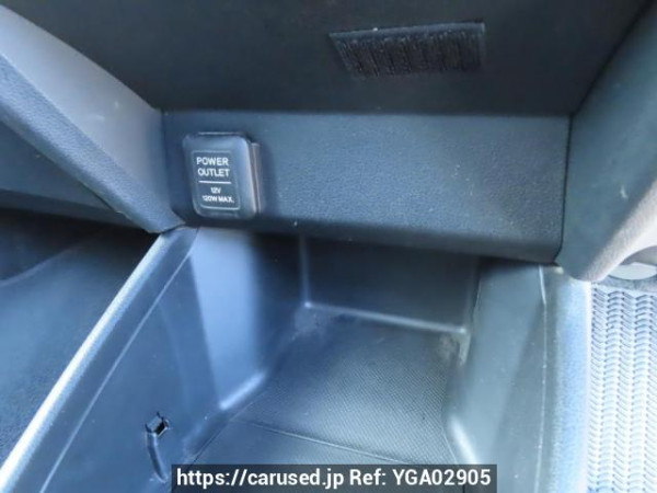 Used 2008 AT honda fit GE6 Image[31]