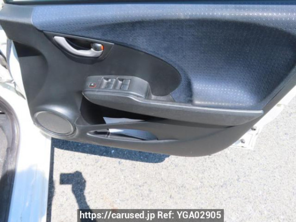Used 2008 AT honda fit GE6 Image[32]