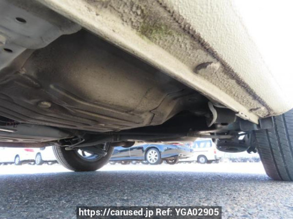 Used 2008 AT honda fit GE6 Image[42]