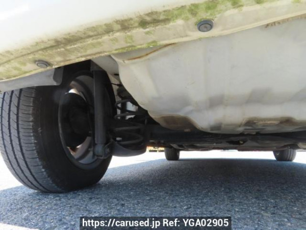 Used 2008 AT honda fit GE6 Image[43]