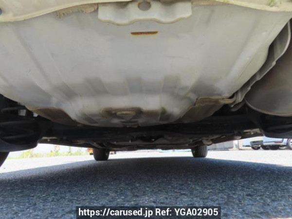 Used 2008 AT honda fit GE6 Image[45]