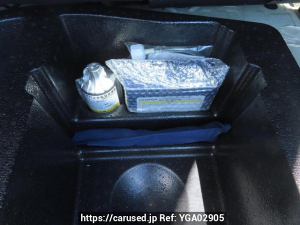 Used 2008 AT honda fit GE6 Image[46]