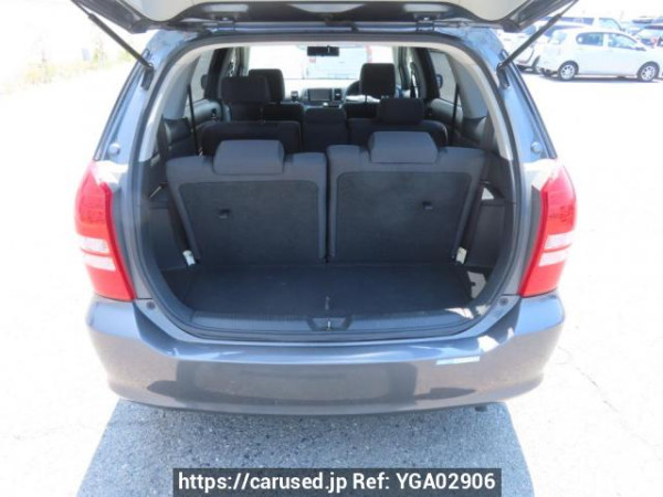 Used 2005 AT toyota wish ZNE10G Image[8]