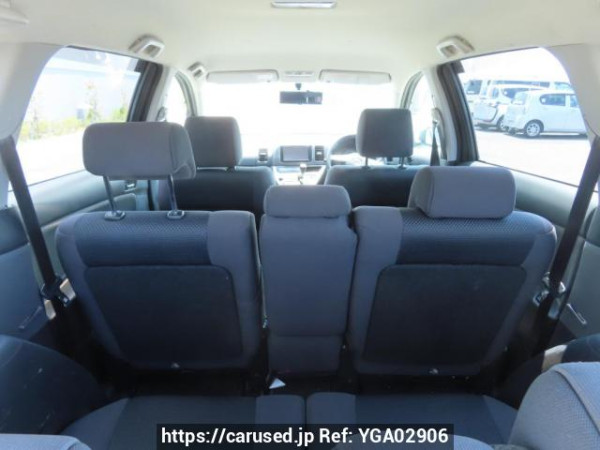 Used 2005 AT toyota wish ZNE10G Image[9]