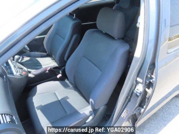 Used 2005 AT toyota wish ZNE10G Image[13]