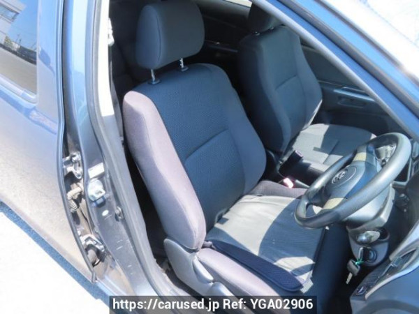 Used 2005 AT toyota wish ZNE10G Image[15]