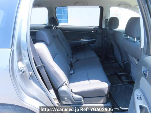 Used 2005 AT toyota wish ZNE10G Image[17]