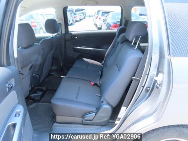 Used 2005 AT toyota wish ZNE10G Image[18]