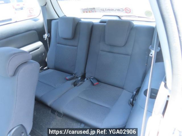 Used 2005 AT toyota wish ZNE10G Image[19]