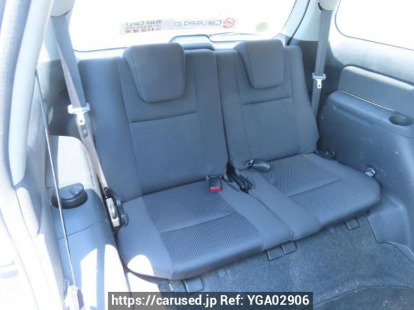 Used 2005 AT toyota wish ZNE10G Image[20]