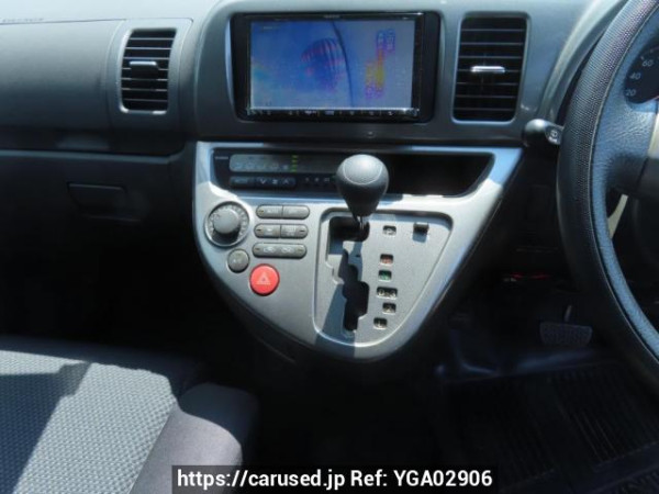 Used 2005 AT toyota wish ZNE10G Image[24]