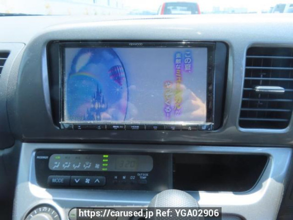 Used 2005 AT toyota wish ZNE10G Image[25]