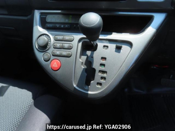 Used 2005 AT toyota wish ZNE10G Image[26]