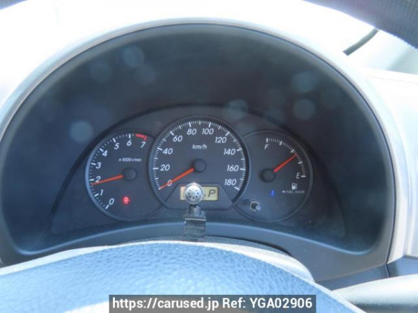 Used 2005 AT toyota wish ZNE10G Image[28]
