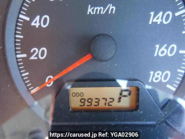 Used 2005 AT toyota wish ZNE10G Image[29]