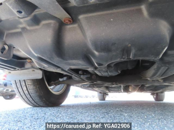 Used 2005 AT toyota wish ZNE10G Image[38]