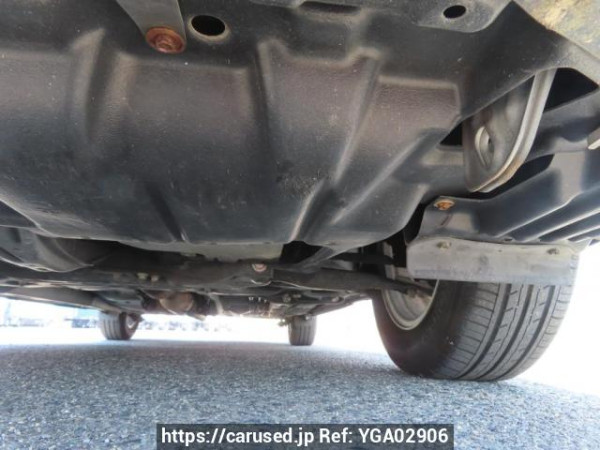 Used 2005 AT toyota wish ZNE10G Image[39]