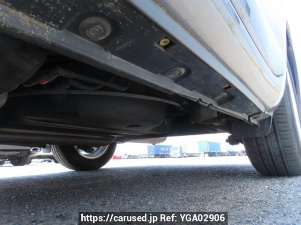 Used 2005 AT toyota wish ZNE10G Image[43]