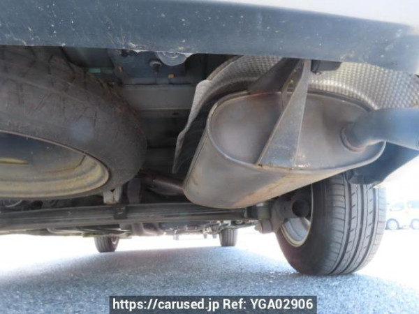 Used 2005 AT toyota wish ZNE10G Image[45]