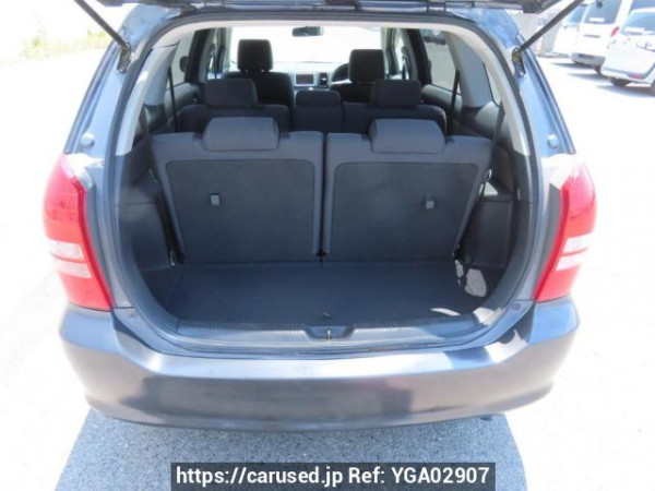 Used 2005 AT toyota wish ZNE10G Image[8]