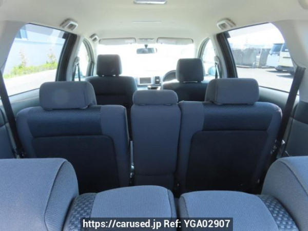 Used 2005 AT toyota wish ZNE10G Image[9]