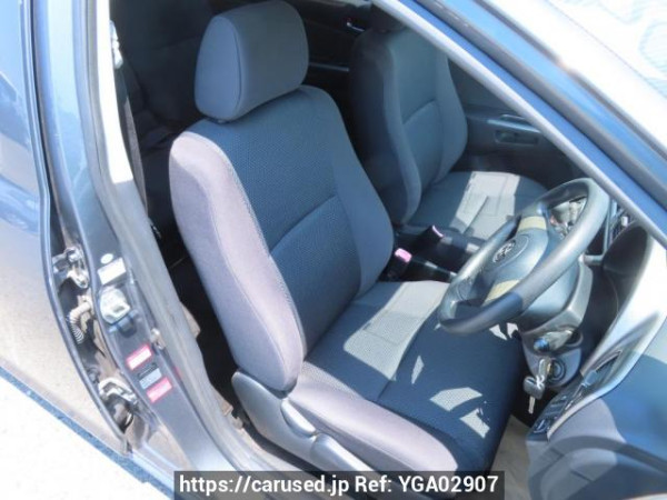 Used 2005 AT toyota wish ZNE10G Image[13]