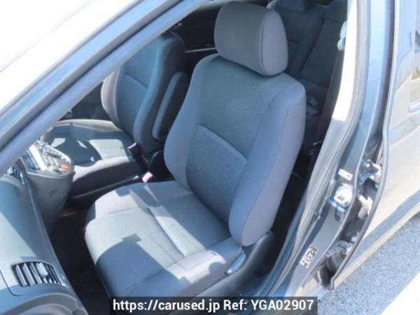 Used 2005 AT toyota wish ZNE10G Image[15]