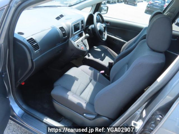 Used 2005 AT toyota wish ZNE10G Image[16]
