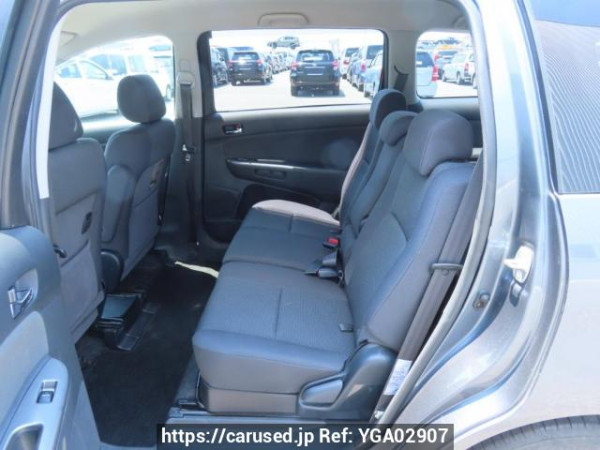 Used 2005 AT toyota wish ZNE10G Image[18]