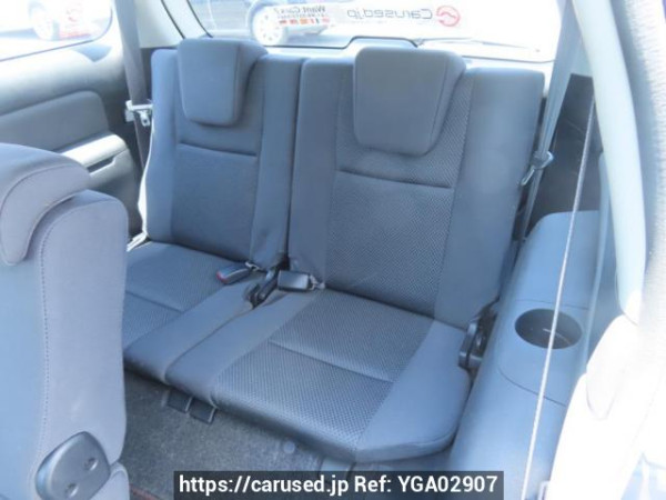 Used 2005 AT toyota wish ZNE10G Image[19]