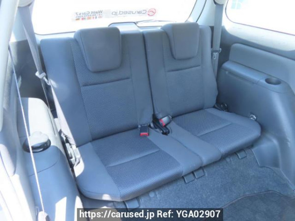 Used 2005 AT toyota wish ZNE10G Image[20]