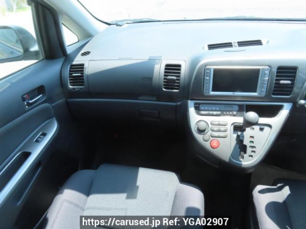 Used 2005 AT toyota wish ZNE10G Image[22]