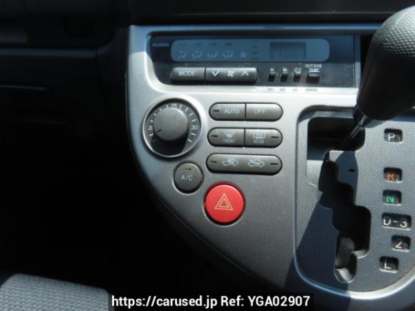 Used 2005 AT toyota wish ZNE10G Image[27]