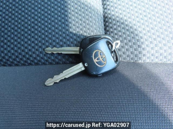 Used 2005 AT toyota wish ZNE10G Image[32]